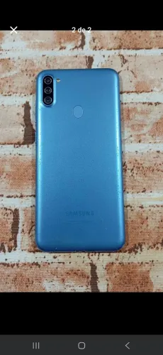 Galaxy A11 64gb PROMOCAO 