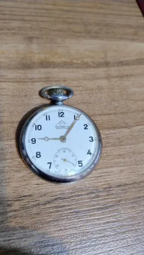 Relógio Mondaine (bolso)