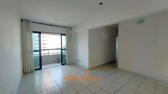 Apartamento à venda, MONTEIRO, Recife, PE