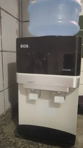 Vendo Bebedouro EOS