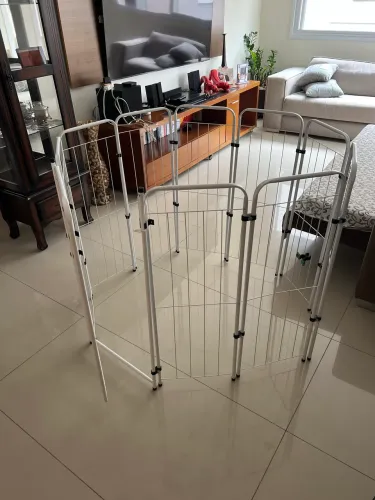 Cercado para Cachorro/Animais