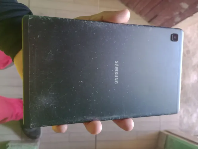 Samsung Galaxy A7 lity