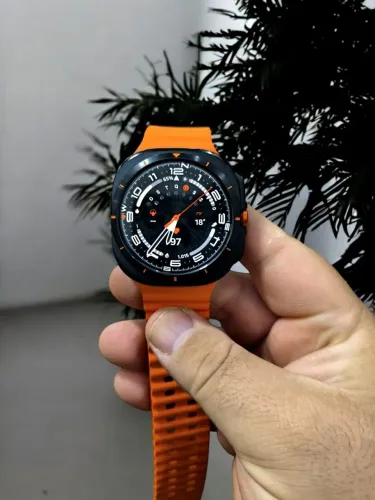 Galaxy Watch Ultra (2025) (LTE, 47 mm)