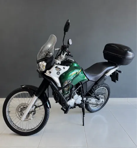 Tenere XTZ 250 - 2018 - OPORTUNIDADE