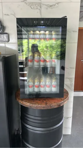 Mini Cervejeira Fricon