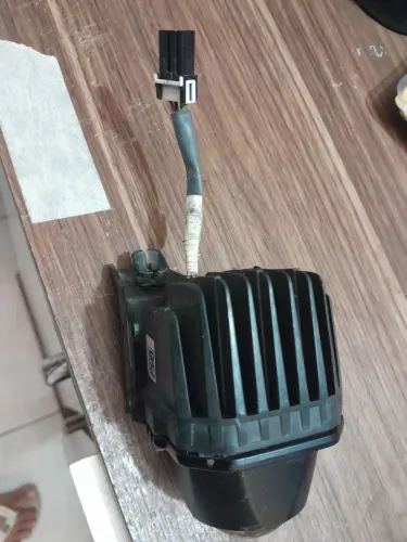 Farol canhão de led 
