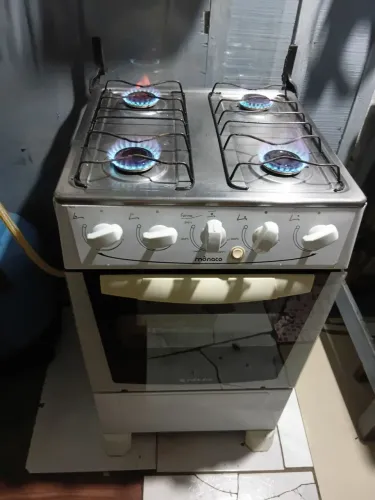 Fogão Faço entrega por R$300