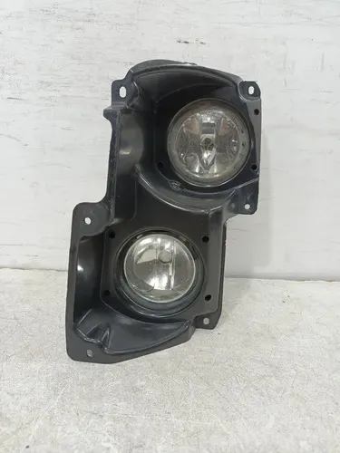Farol Milha Direito Strada Adventure 51899644 Dx 26630 Branco