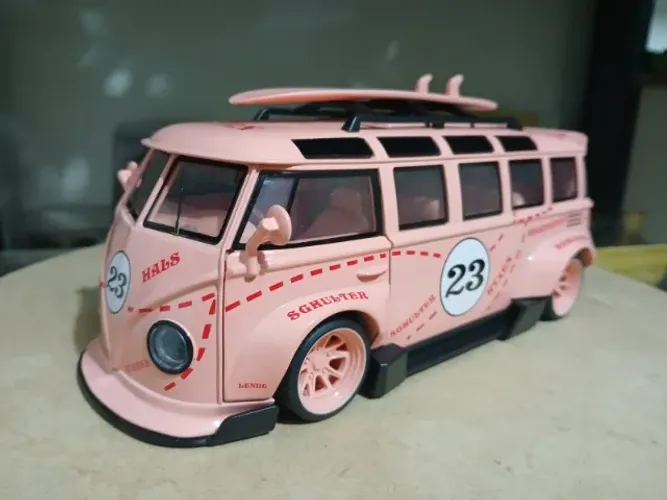 Kombi 1/24