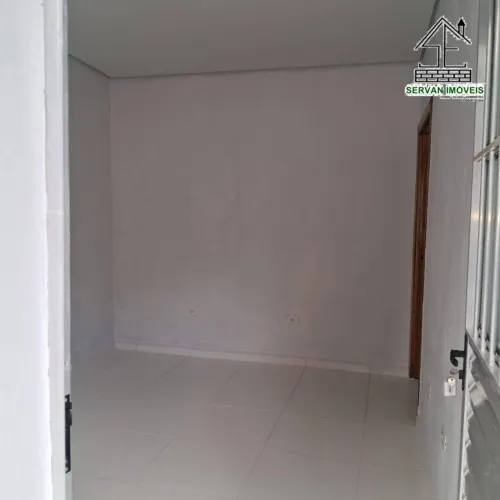 Casa com 1 dormitório para alugar, 33 m² por R$ 1.600,00/mês - Jardim Elvira - Osasco/SP