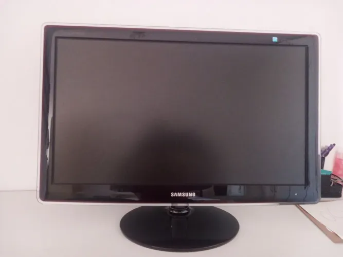TV Samsung