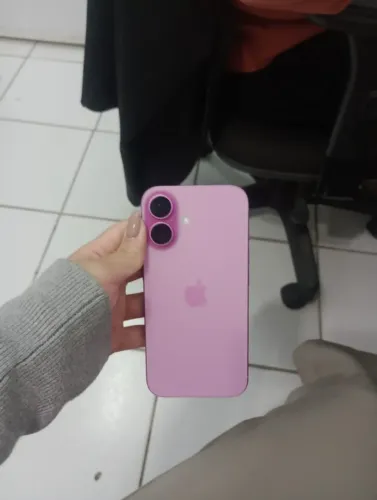 Iphone 16- 128GB