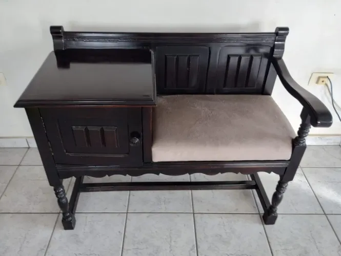 Mesa para telefone(leia a descrição)