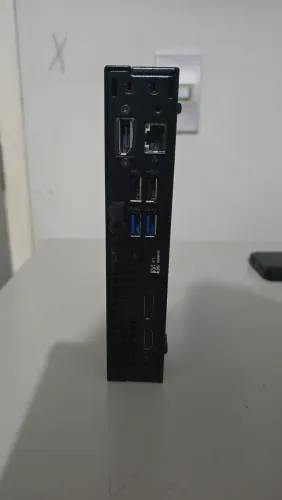 Dell optiplex 3070 9 geração