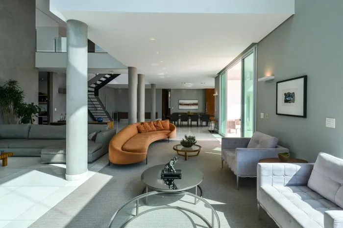 Casa à Venda - São Bento, 4 Quartos, 700 m2
