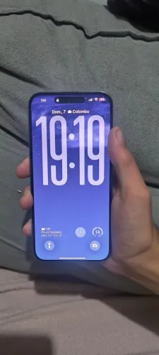 iPhone 15 Pro Max 256GB | Impecável | Sem Riscos | Aceito Troca
