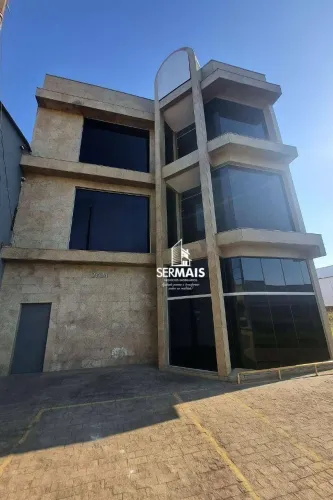 Excelente Prédio Comercial para Locação Centro de Porto Velho