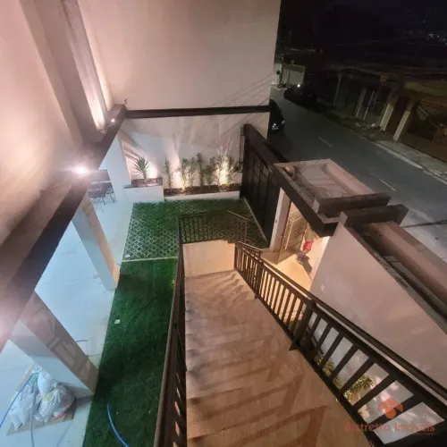 Sobrado à venda, 64 m² por R$ 430.000,06 - Pestana - Osasco/SP