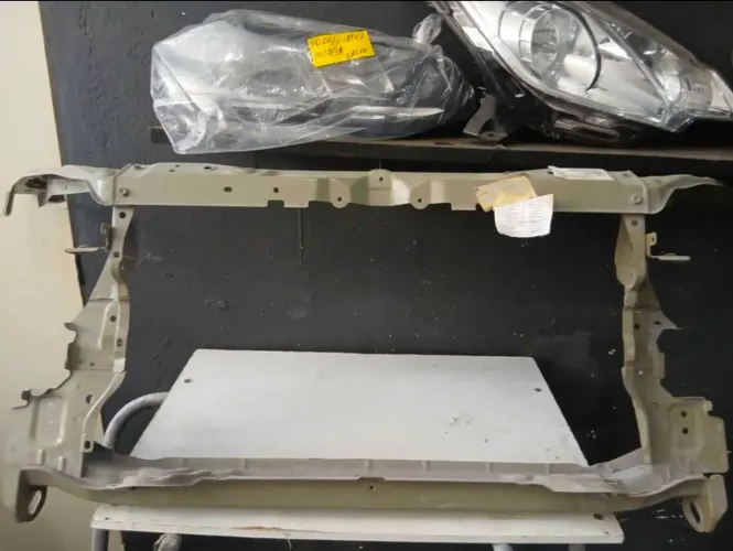 Painel Dianteiro Toyota Corolla 2015 2016  2017 2018 2019 Novo Original 