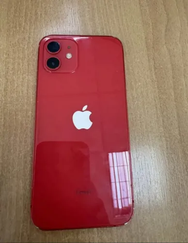 iPhone 12 mini (64) SOMENTE VENDA