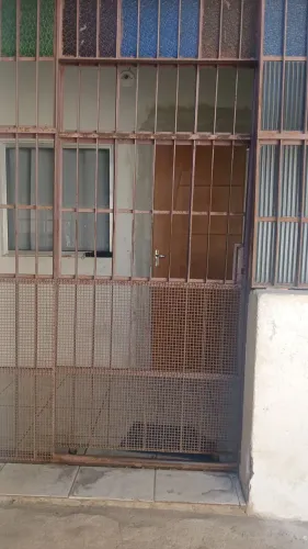 Aluga se Casa em cobilandia 