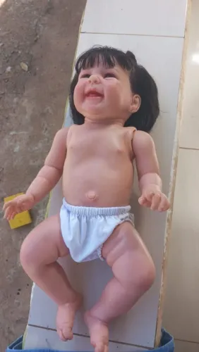 Bebê reborn