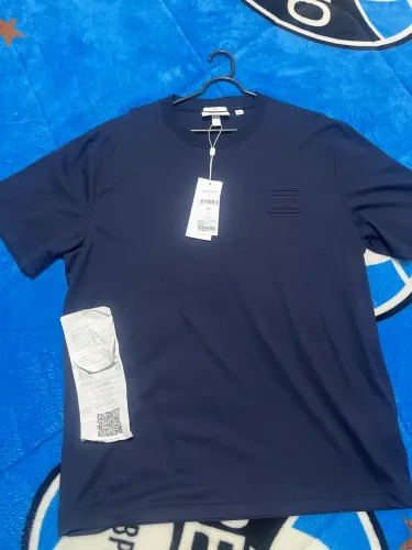 Camiseta Lacoste