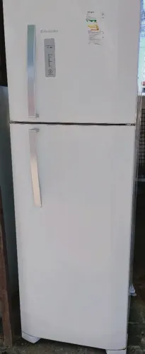 Vendo geladeira