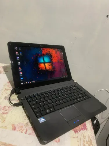 Notebook Positivo Intel Estudantil