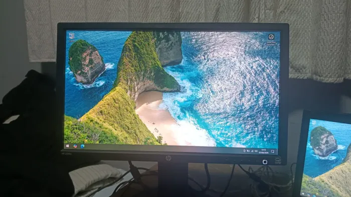 Monitor LG 20' polegadas