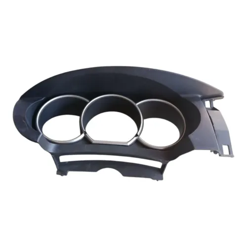 Moldura Painel Instrumentos Nissan Livina 2009 2014
