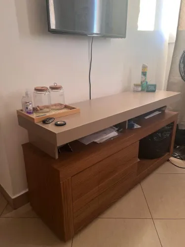 Rack pra tv 