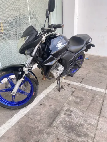 Cb 300 flex