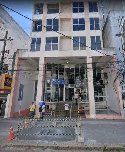 EDIFICIO MENDES CARLOS
