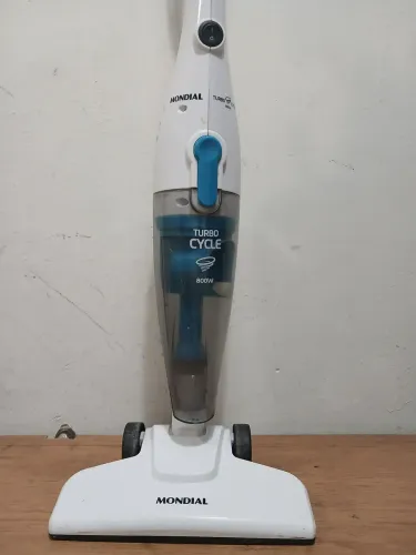 aspirador de po turbo cycle 800 w