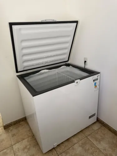 Freezer Horizontal Consul 309 Litros