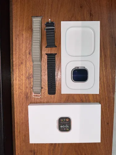 Apple Watch Ultra 2