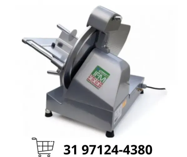 Fatiador de Frios IFM Semi Automático 30CM