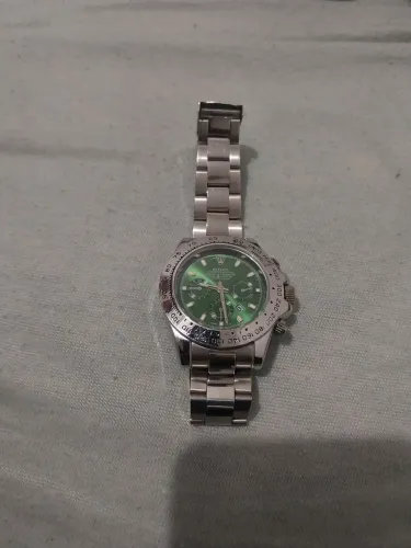 Relógio rolex 