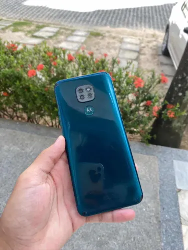 Moto G9 Play ( Reposição de Peças )