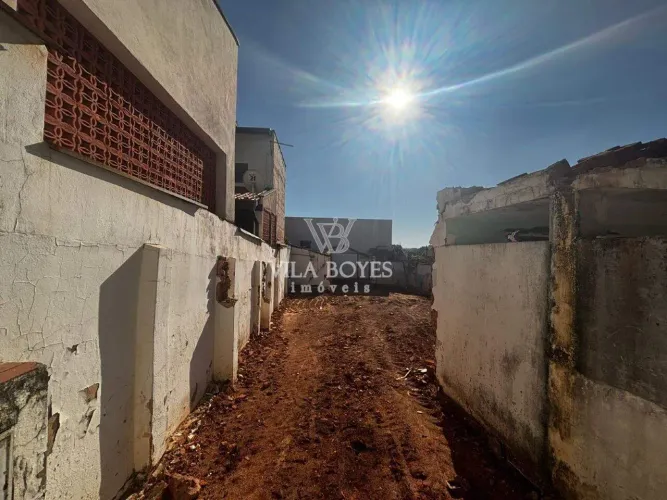 Terreno à venda no bairro São Dimas Piracicaba/SP