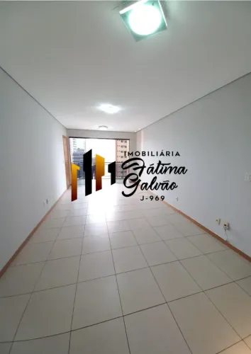 Vendo Apartamento 03 Suítes no Umarizal