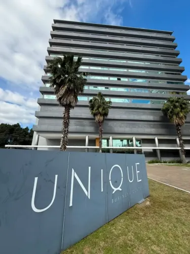 Sala/Conjunto para venda com 29 metros quadrados em Centro - Gravataí - Rio Grande do Sul