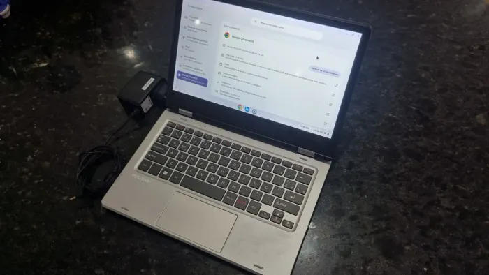 Notebook Positivo