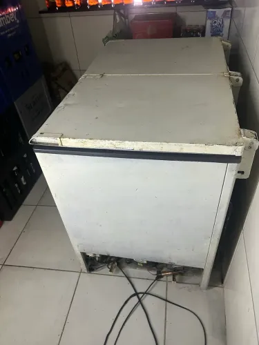 Freezer 