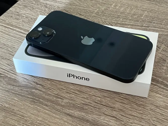 iPhone 14 Plus 