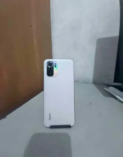 Vendo um celular not10s