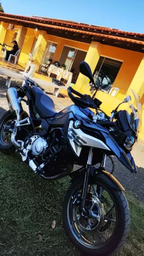 BMW F750GS PREMIUM