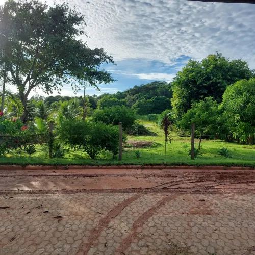 Chácara