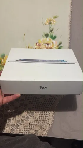 Apple iPad Original - Conservado e Funcionando